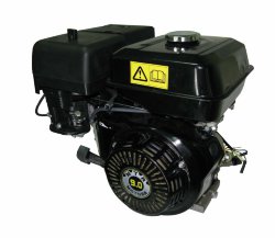 Двигатель МТР (MTR) 5,5 (Honda GX 160) с редуктором вал 20,0