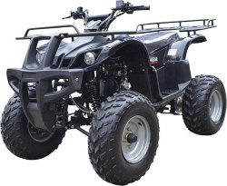 Квадроцикл ATV WELS150-3A