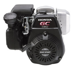 Двигатель Honda GС-160E
