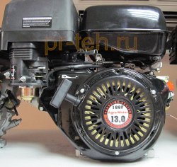 Двигатель Agromotor 188 F (Агромотор)