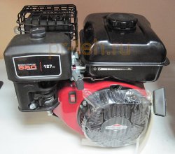 Двигатель Briggs Stratton 550 модель (083132 OHV)