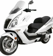 Скутеры C.Moto