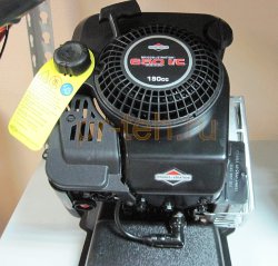 Двигатель Briggs Stratton QUANTUM 650 Series