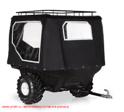 ПРИЦЕП TINGER T2