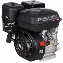 Двигатель Zongshen (Зонгшен) ZS 168FA