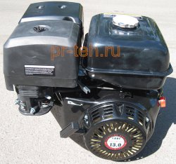 Двигатель Agromotor 188 FD (Агромотор)