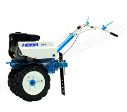 Мотоблок Нева 2Б Briggs Stratton 6.0