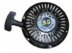 Стартер ручной MTR 9,0 в сборе