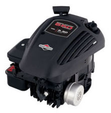 Двигатель Briggs Stratton QUANTUM ХМ-55