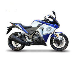 Мотоцикл Omaks Motrac 250cc R12