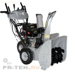 Снегоуборщик Agrostar AS 8062