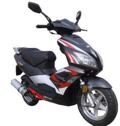 Скутер Nexus  F22