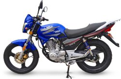Мотоцикл Wels Planeta Sport 150