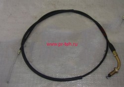 Трос газа на трицикл LF200ZH-2 и аналоги
