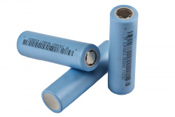 Аккумулятор INR 18650-26E 2600mA 3,7V 15-19 mОм
