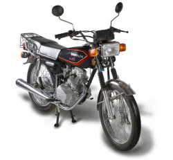 Мотоцикл LIFAN LF125-5