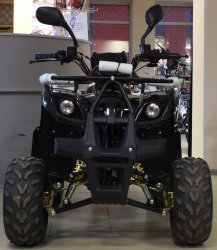 Квадроцикл C.MOTO FXATV-02A SF 7"