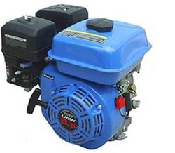 Двигатель Lifan (Лифан) 168FD-2R
