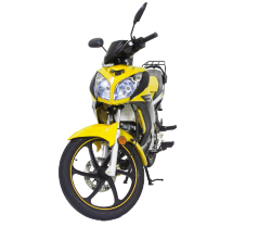 Мотоцикл IRBIS Irokez S 125
