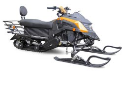 Снегоход WELS 200