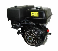 Двигатель  МТР (MTR) 13,0 (Honda GX 390) вал 25,0