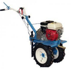 Мотоблок Нева 2Н Honda 5.5