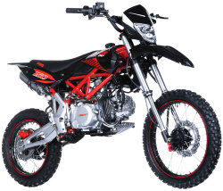 Мотоцикл IRBIS TTR 150