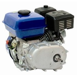 Двигатель Lifan (Лифан) 177F-R
