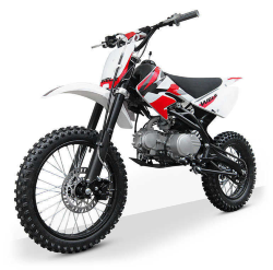 Мотоцикл Wels Pitbike 125