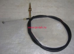 Трос сцепления для грузового трицикла