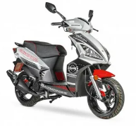 Скутеры Baltmotors