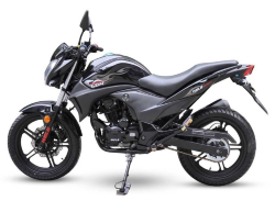 Мотоцикл Wels CBR 300