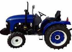 Минитрактор Bulat 244