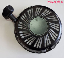 Стартер для двигателя УМЗ-341 для мотоблока Агро