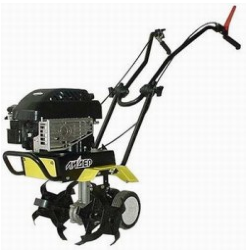 Мотокультиватор Лидер B&S-500 SERIES 4,0 л.с.
