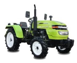 Минитрактор DW-244AN