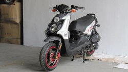 Скутер Omaks BWS 150cc (Омакс)