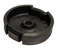 Маховик с катушками освещения 6,5-60W