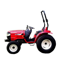 Минитрактор  Mitsubishi MT28