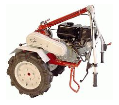 Мотоблок Фаворит Intek