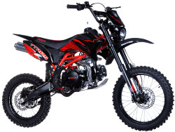 Мотоцикл IRBIS TTR 125