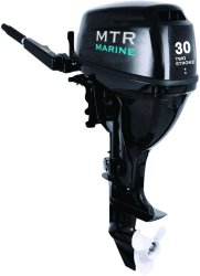 Подвесной лодочный мотор Mtr Marine T30 FWS