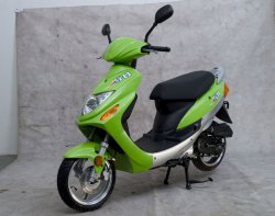 Скутер Omaks Revenger 50 cc