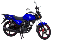 Мотоцикл IRBIS GS150