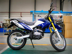 Мотоцикл Omaks XY200GY-6 470