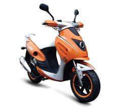 Скутер Omaks Max 125сс (Омакс)