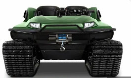 Запчасти для вездехода Tinger Track1 (S380, C500, S500)