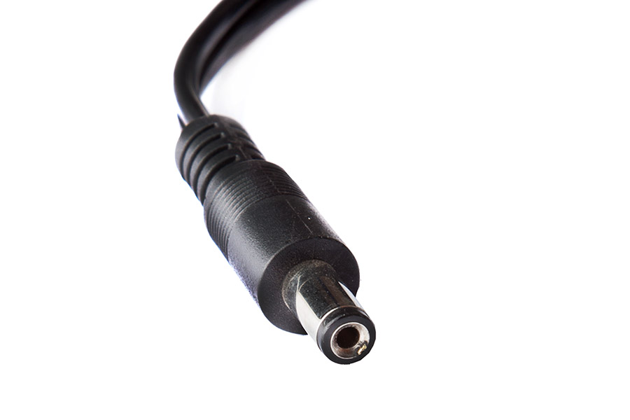 Зарядное устройство 48V 2A (MIC 5,5mm*2.1mm)