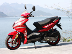 Скутер Omaks Ardour 50cc (Омакс)