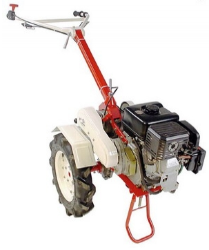 Мотоблок Фаворит Honda 6,0 л.с